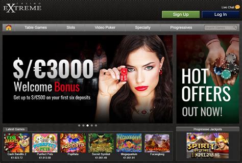  extreme casino download